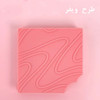 دفترچه عطری ویفر 
