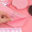 دفترچه عطری ویفر و ماکارون