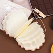 دفترچه عطری وافل