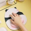 پدموس طبی طرح panda