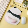 پدموس طبی طرح panda