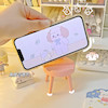 استند موبایل طرح صندلی خرگوش