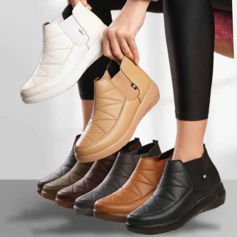 نیم بوت طبی 