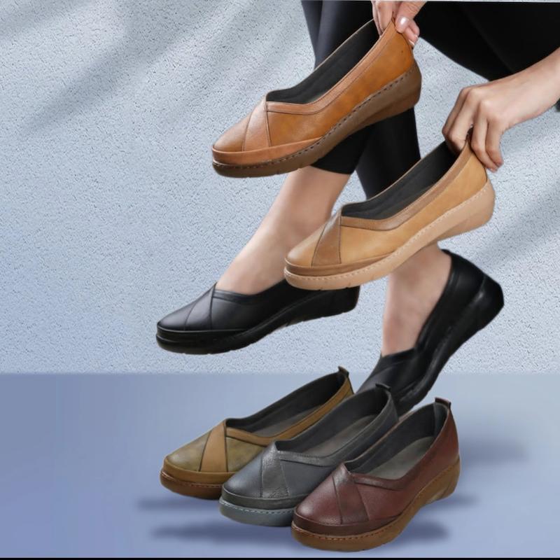 کفش طبی راحتی زنانه