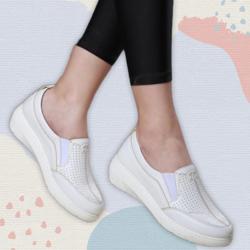 کفش طبی راحتی مدل ماهسو 