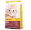 غذای خشک فله ای بچه گربه جوسرا مدل (Kitten ) بسته 1gr