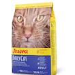 غذای خشک فله ای گربه جوسرا مدل (daily cat ) بسته 1gr