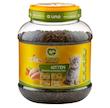 غذا خشک بچه گربه اونو (uno) طعم مرغ بسته 2kg