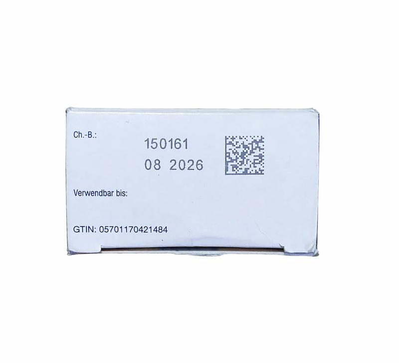 قرص وتوریل   60 میلی گرم(VETORYL 60mg)