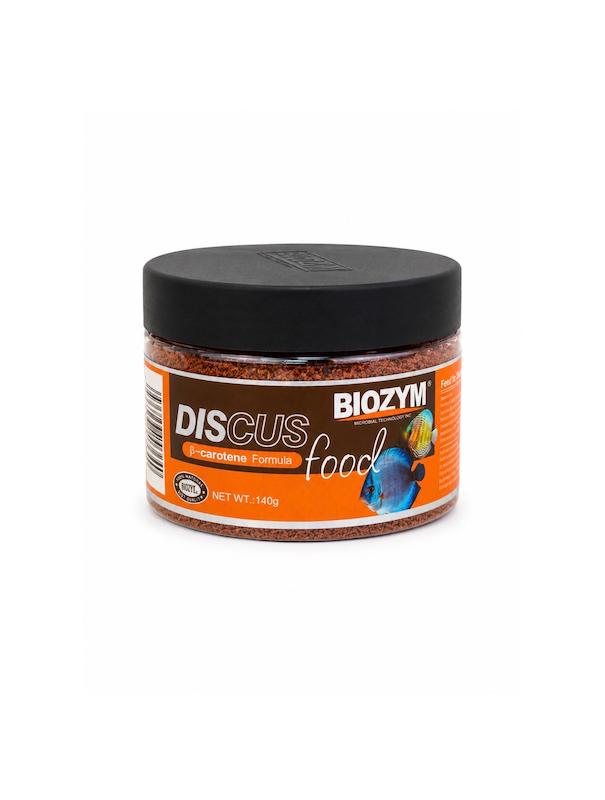 غذای ماهی دیسکس BIOZYM Discus Food
