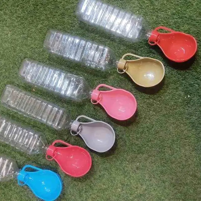 سَری آبخوری،قمقمه مسافرتی،ظرف آب حیوانات
