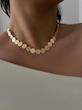 گردنبند پولکی