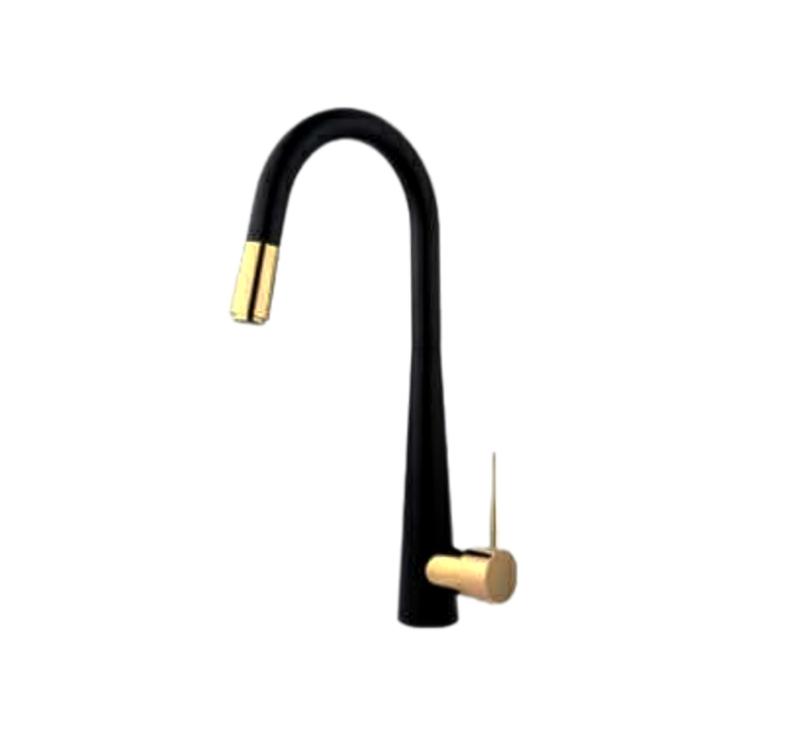 شیر ظرفشویی مرجان خزر مدل شاوری آرامیس