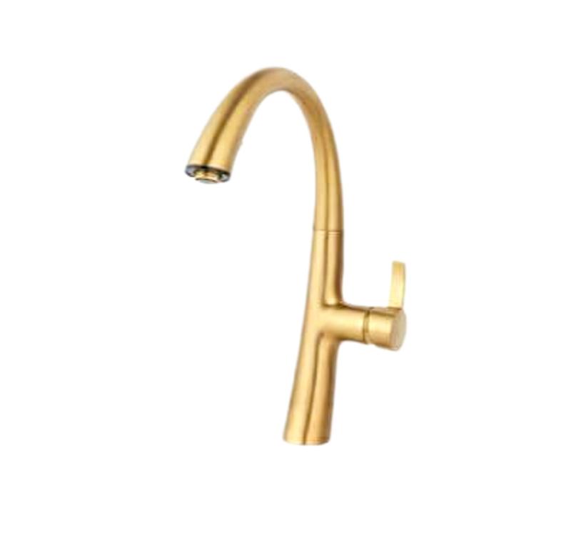 شیر ظرفشویی مرجان خزر مدل شاوری آراس