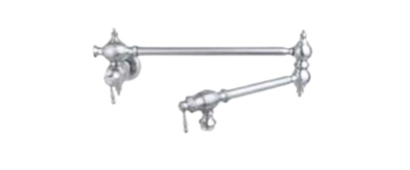 شیر قابلمه پرکن (روگازی) مرجان خزر مدل شارلوت 