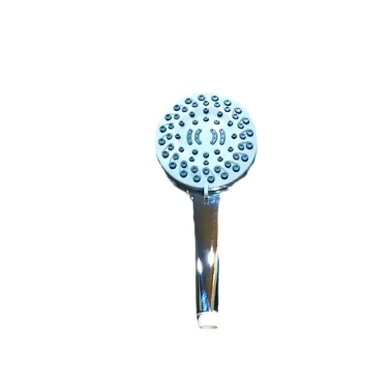 سردوش تلفنی (دستی) حمام ۷ حالته هیپو | کروم و طوسی