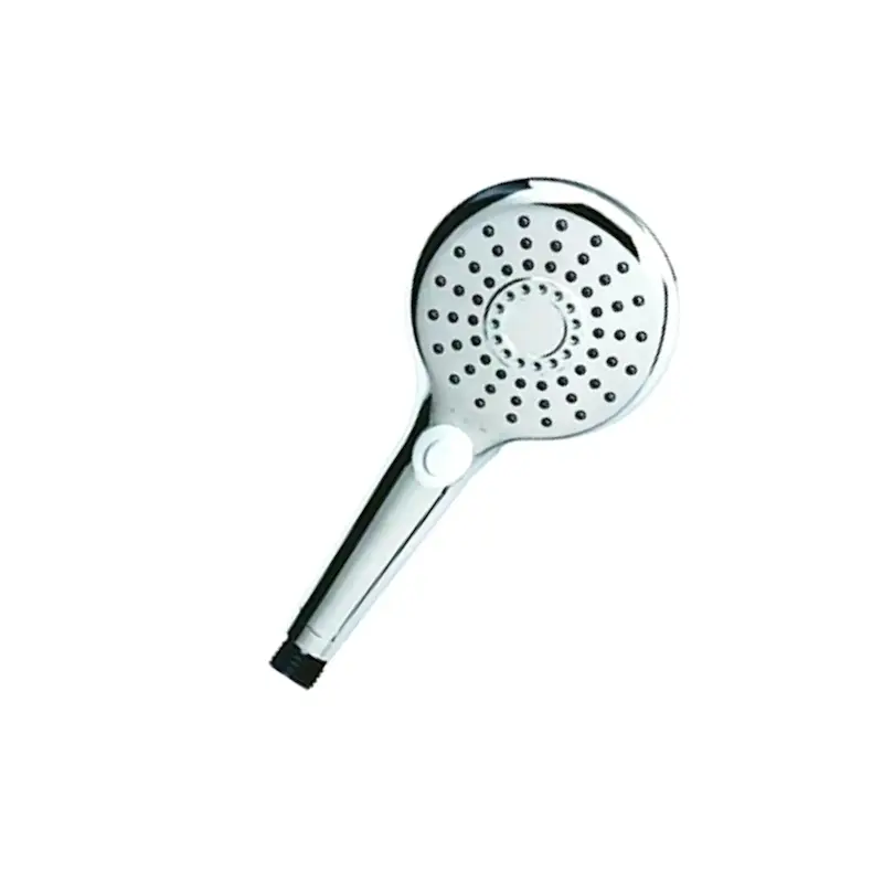 سردوش تلفنی حمام مدل ۳ حالته کفگیری وارداتی | طرح دمو KWC