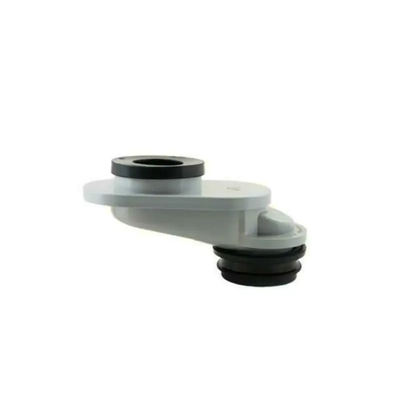 رابط بوگیر و تغییر آکس توالت فرنگی ۱۳ سانت | تنظیم فاصله دیوار