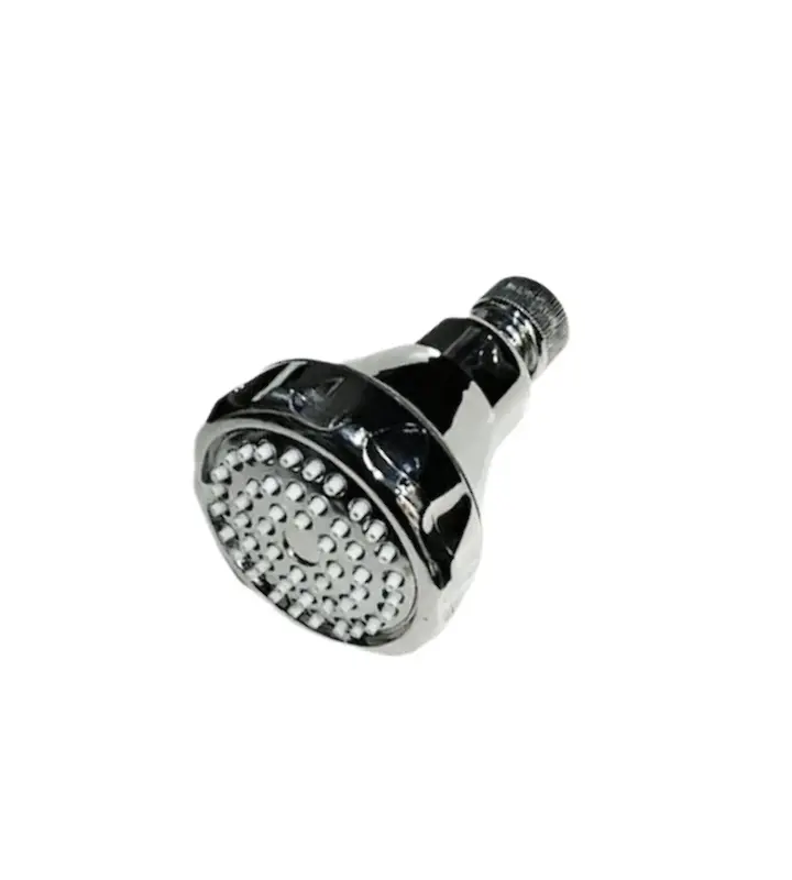 سردوش سقفی حمام مدل تک حالته بازشو | مناسب توکار و پنل دوش