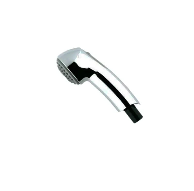 سرشیر ظرفشویی شاوری مدل زدرا (طرح) قهرمانی رنگ کروم درجه یک