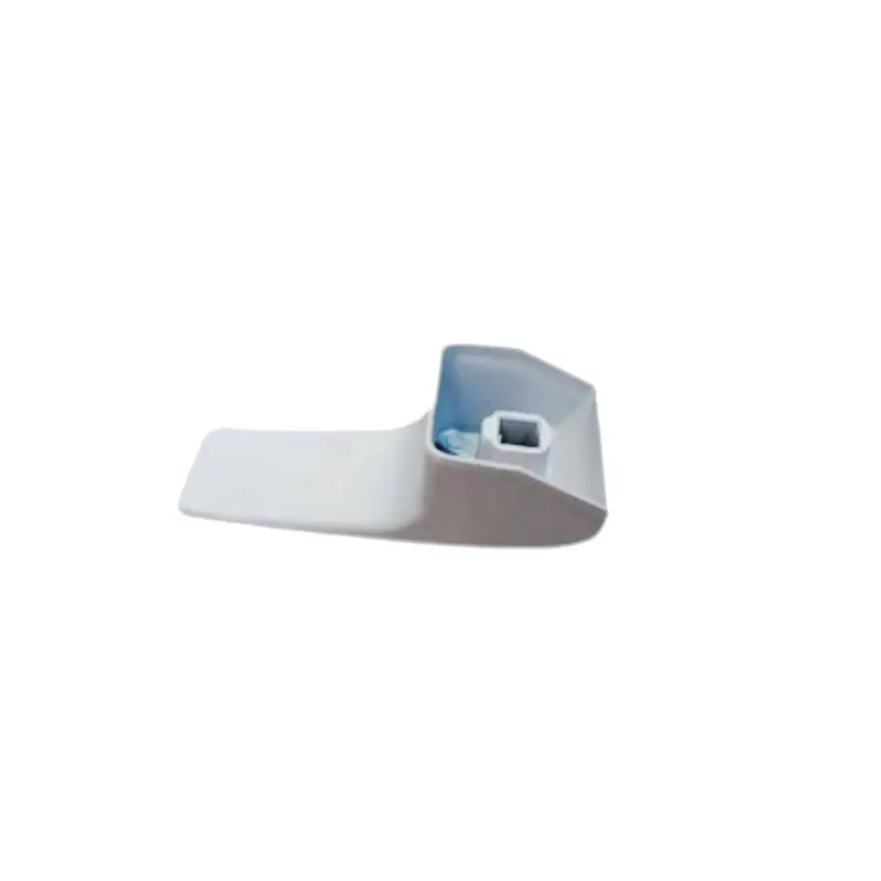 دسته یدکی شیرآلات اهرمی مدل فلت سفید | سایز ۳۵