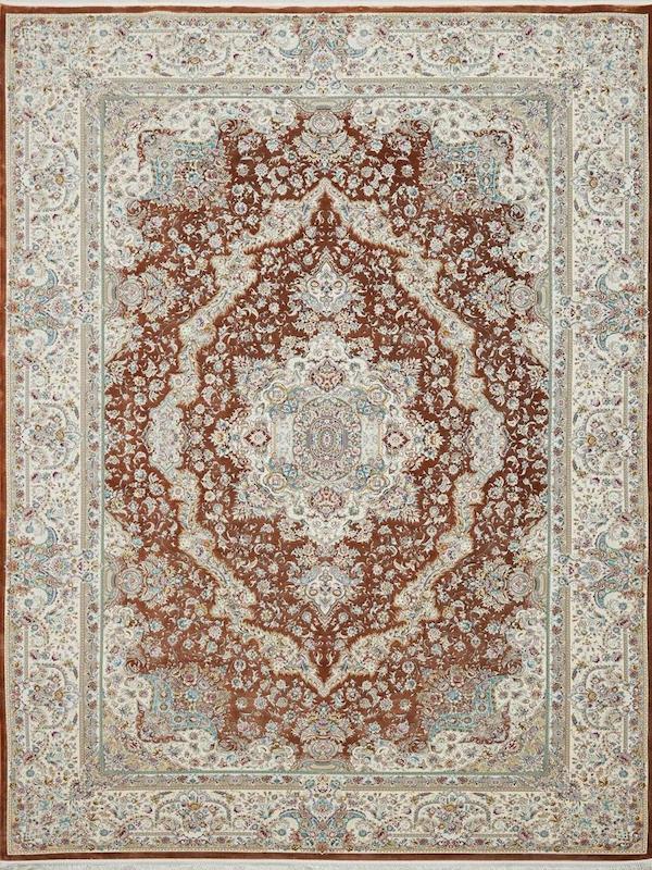 کلکسیون ایران 1500 شانه ابریشمی تراکم 4500 کد 105 بنزی