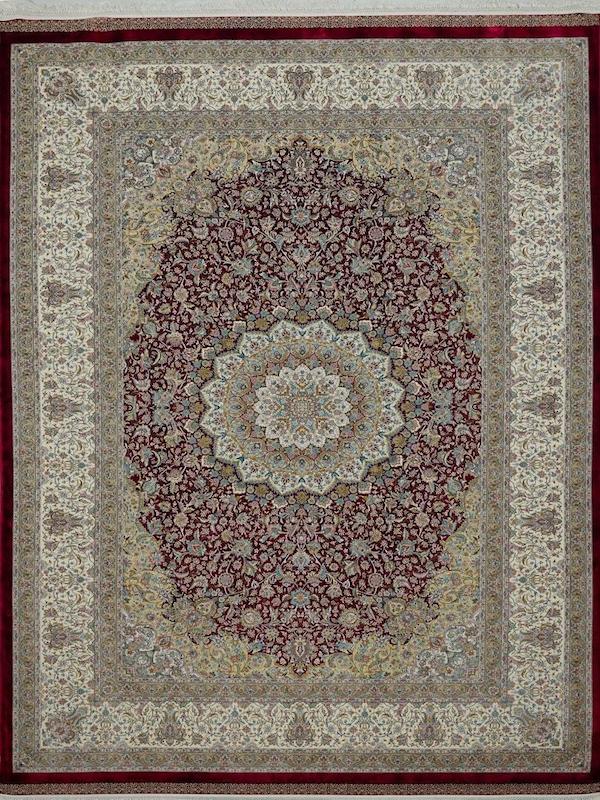 کلکسیون ایران 1500 شانه ابریشمی تراکم 4500 کد 106 لاکی 