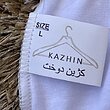 زیرپوش آستین دار مردانه کژین دوخت مدل IR-01