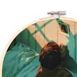 تابلو کارگاه تجسم