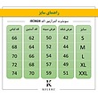 سویشرت آندرآرمور - کد EC3624 - مشکی