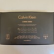 شورت Calvin Klein - پک 3 عددی - کد 001