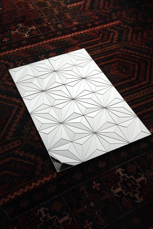 Square Tiles 02