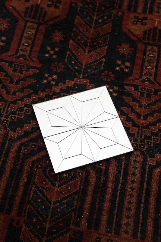 Square Tiles 01