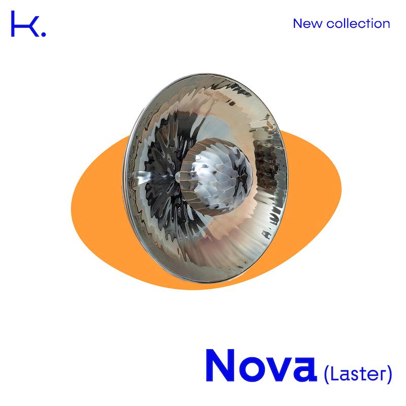 Nova (laster)