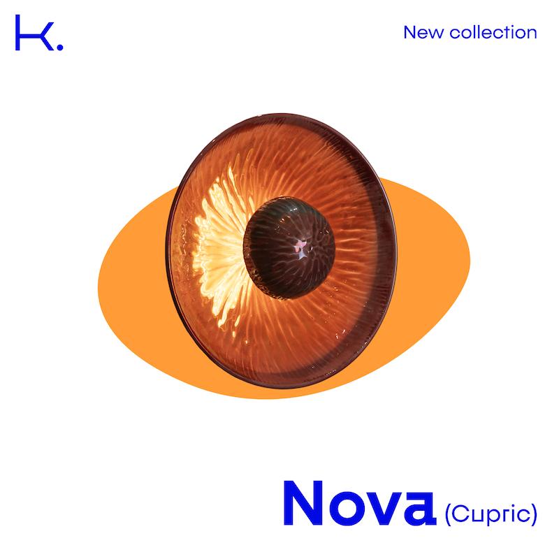 Nova (cupric)