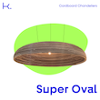 SUPER OVAL