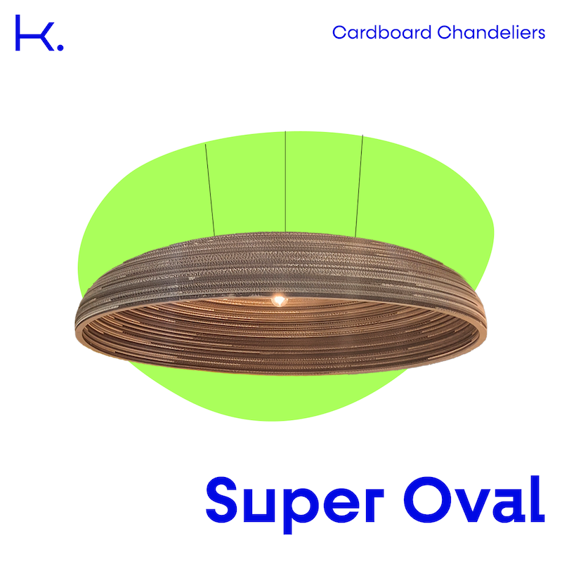 SUPER OVAL