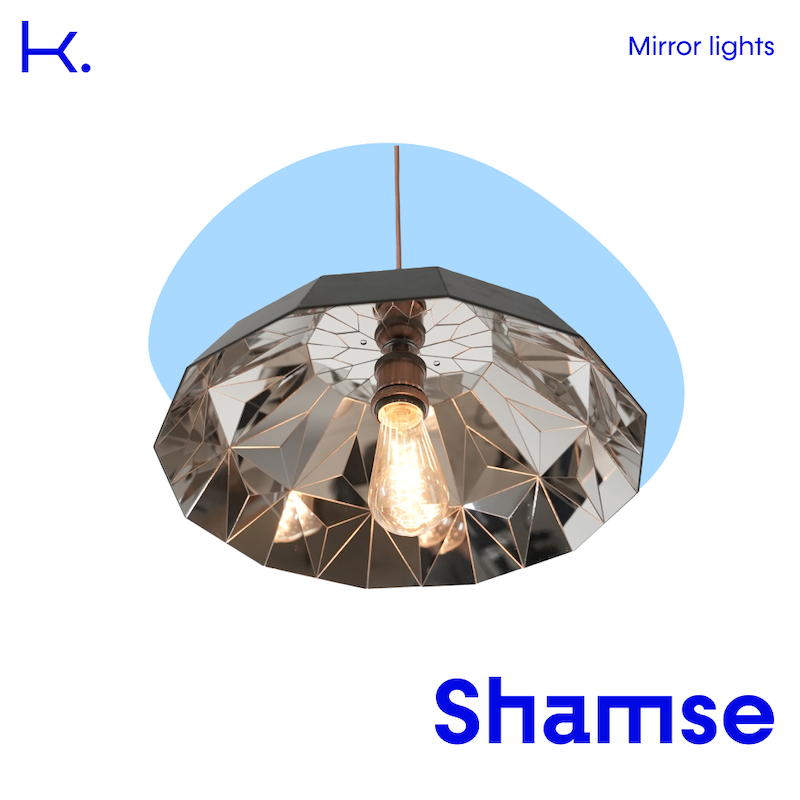 SHAMSEH