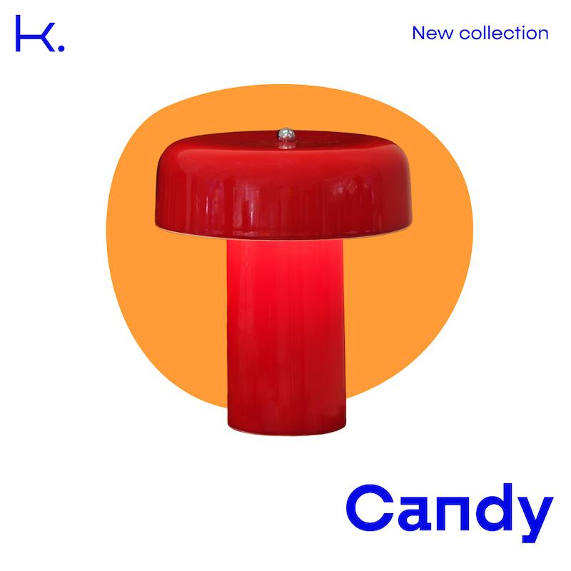 Candy