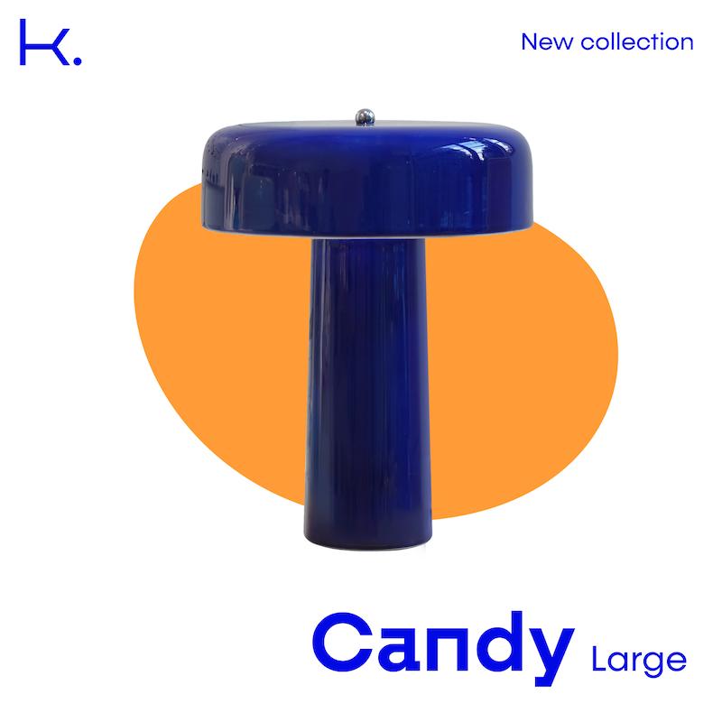 Candy (Large)