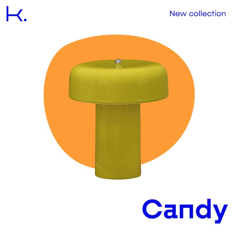 Candy