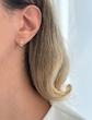 گوشواره حلقه ای مولتی کالر
