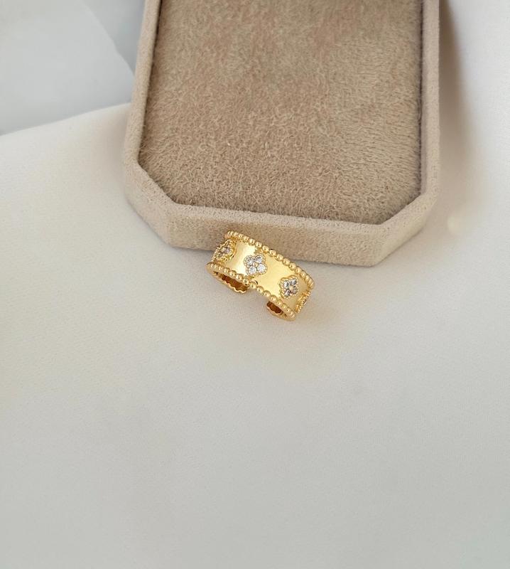 انگشتر رینگی ونکلیف