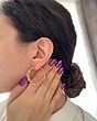 گوشواره زوئی