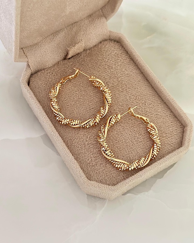 گوشواره زوئی
