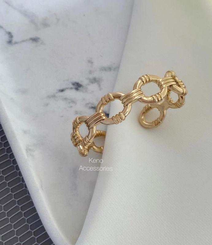 بنگل زنجیری