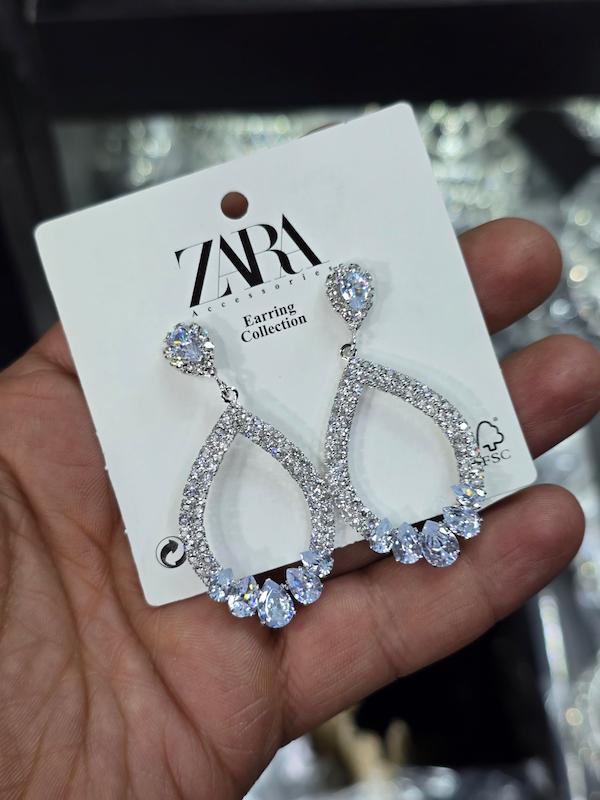 گوشواره اتمی ۱