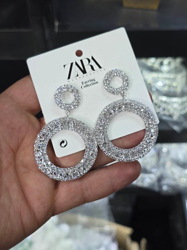 گوشواره اتمی ۲
