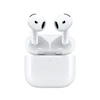 ایرپاد طرح اپل AirPods 4 ANC / هندزفری لمسی گیمینگ و روزمره با حذف نویز