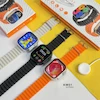 ساعت هوشمند طرح KEQIWEAR مدل KW51 Ultra3 با یکسال گارانتی